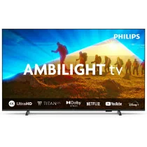 Philips 43" PUS8009 - 4K LED Ambilight TV