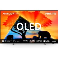 Philips 48" OLED759 - 4K Ambilight TV