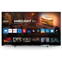 Philips 48" OLED759 - 4K Ambilight TV