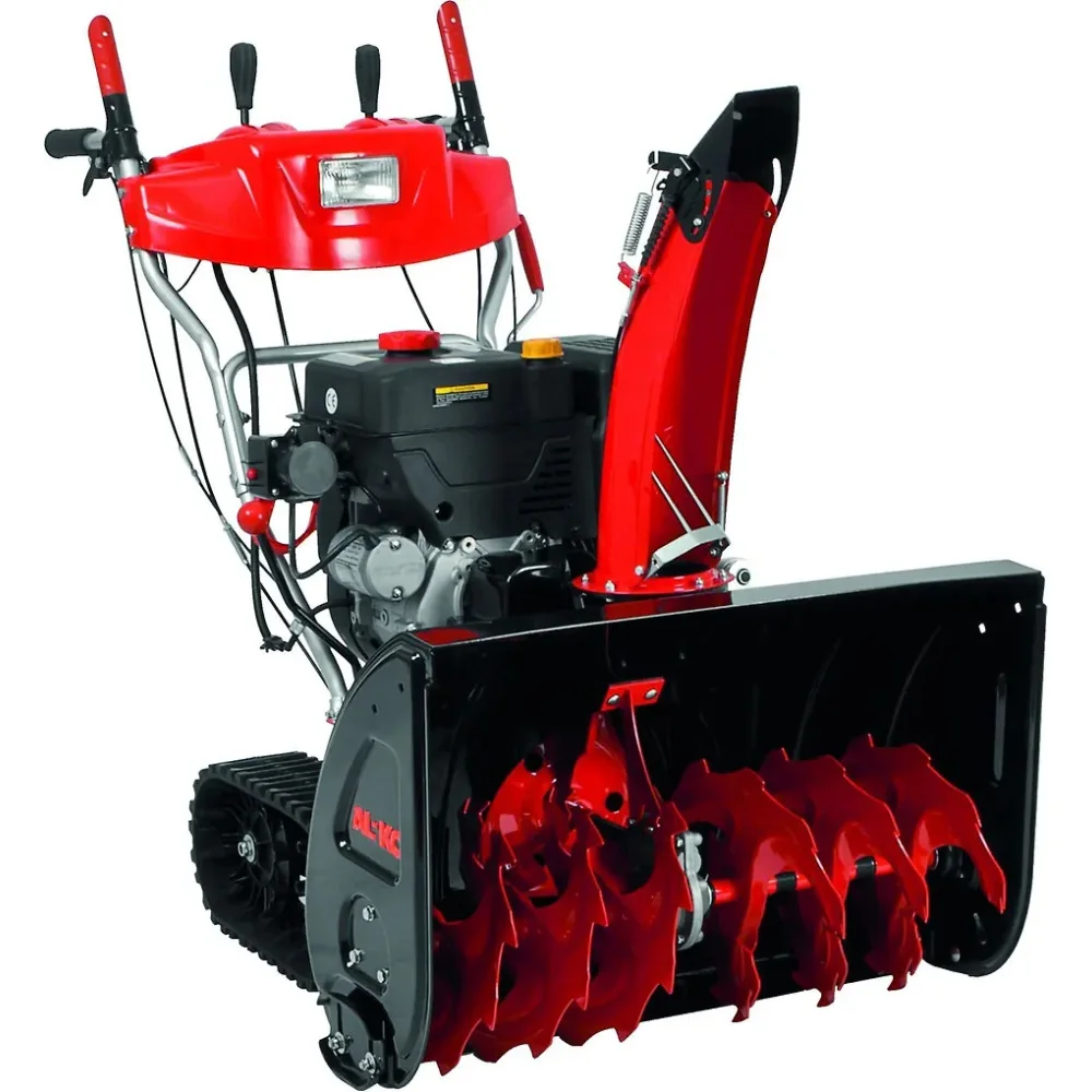 Lumilinko AL-KO Snowline 760 TE, 9,0 kW, 76 cm