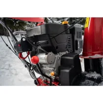 Lumilinko AL-KO Snowline 760 TE, 9,0 kW, 76 cm