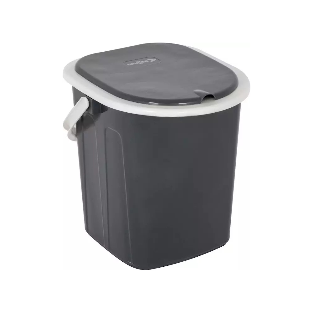Brunner Optipot -matkakäymälä