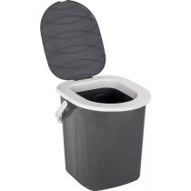 Brunner Optipot -matkakäymälä