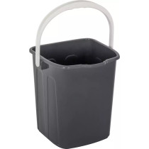 Brunner Optipot -matkakäymälä