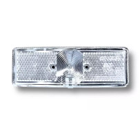 Radex etuvalo, 12V