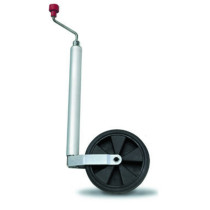 AL-KO nokkapyörä, 150 kg