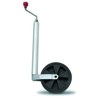 AL-KO nokkapyörä, 150 kg