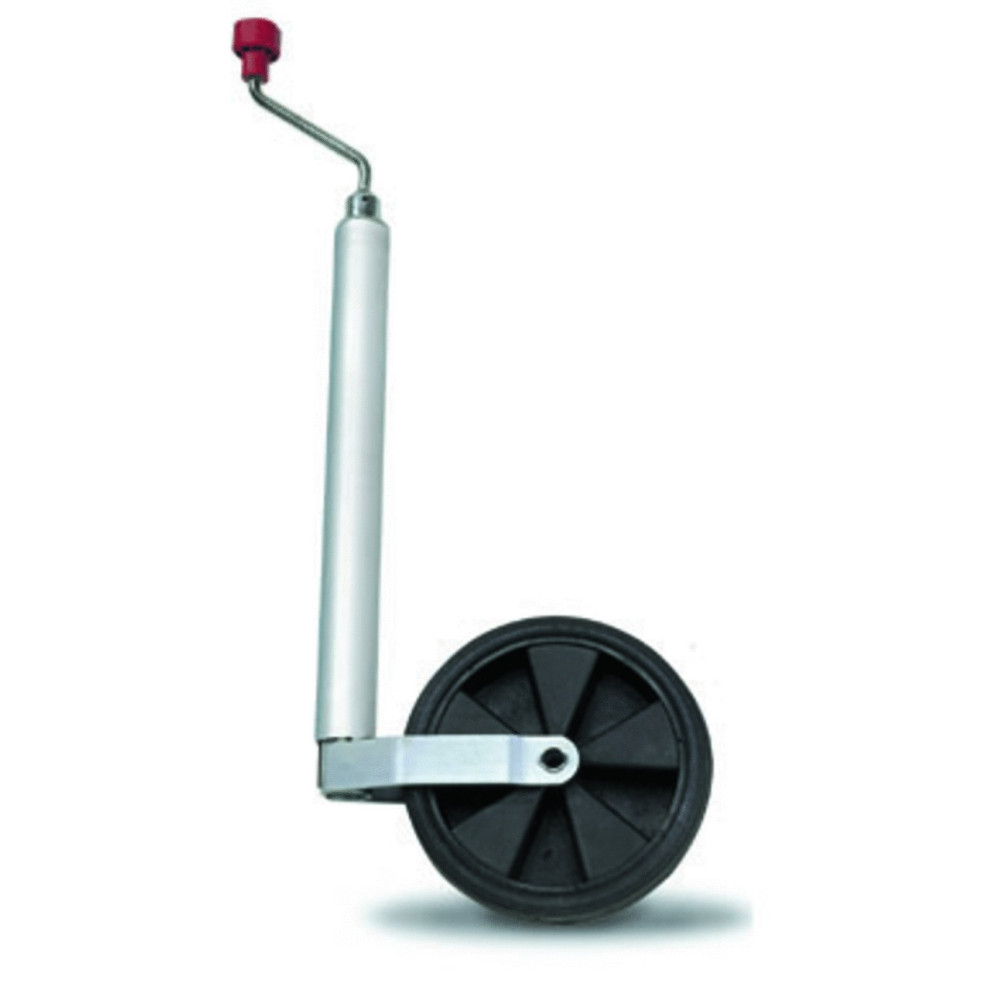 AL-KO nokkapyörä, 150 kg