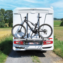 BR-Systems Bike Glide -polkupyöräteline
