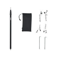 Thule Subsola säädettävä tukitanko paneeleille