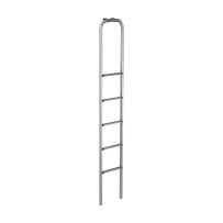 Thule Ladder 5 -alkovitikkaat