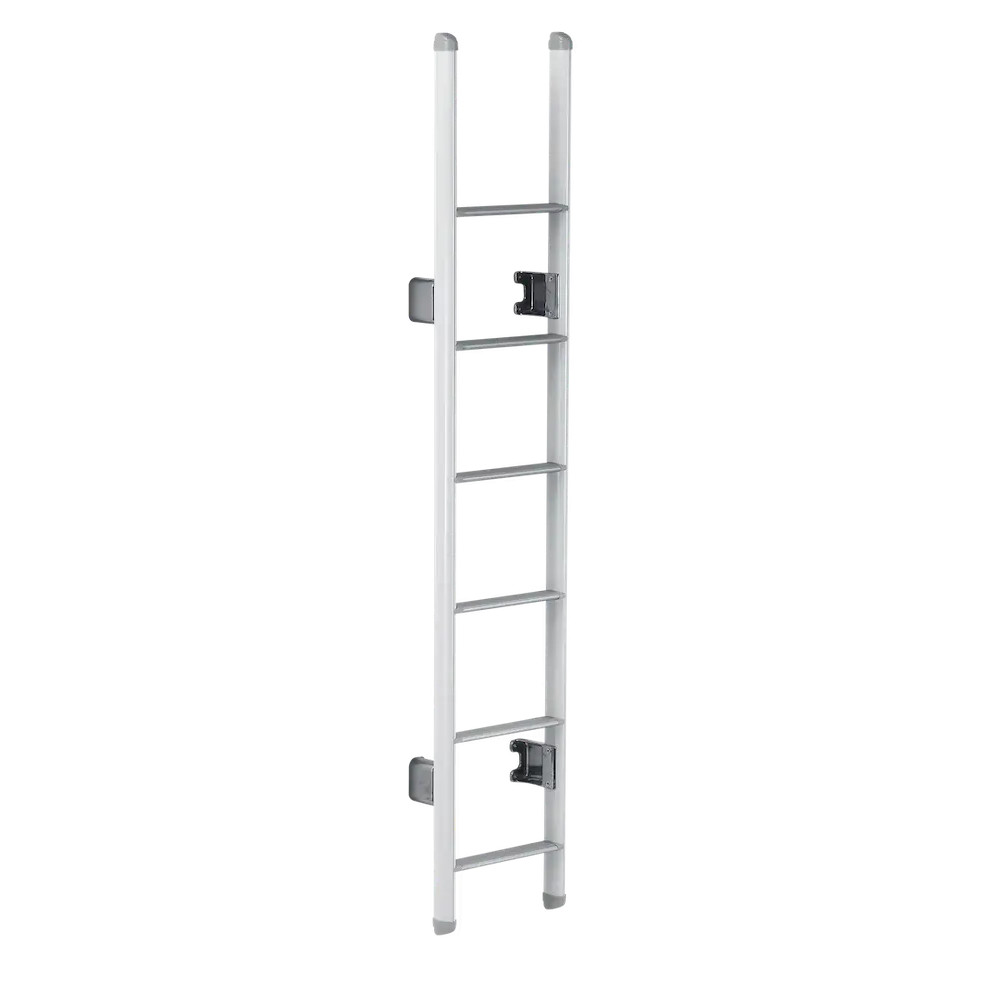Thule Ladder Deluxe 6 -takaseinän tikkaat