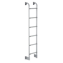 Thule Ladder 6 -takaseinän tikkaat