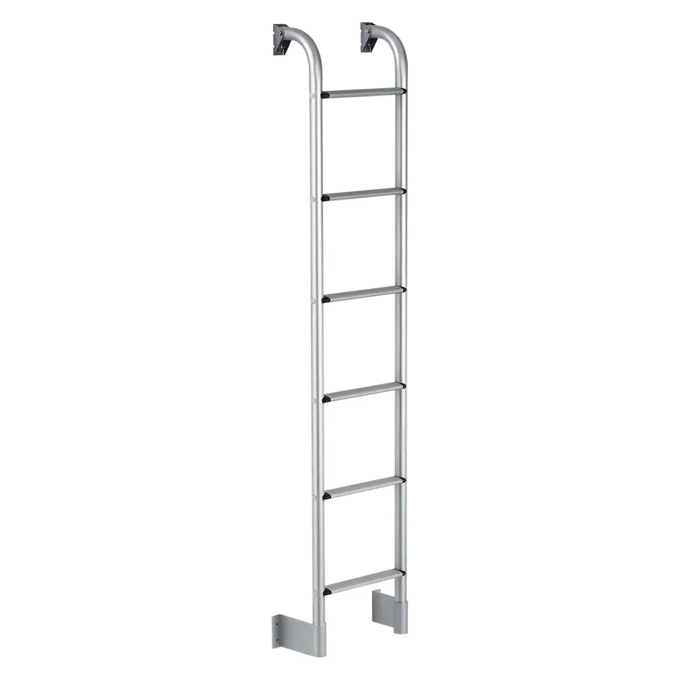 Takaseinän tikkaat Thule Ladder 6