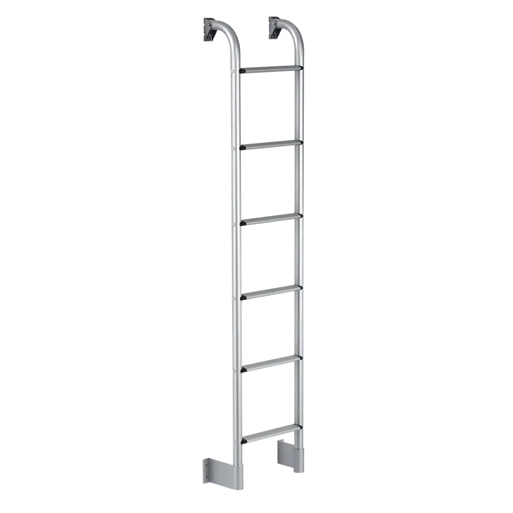 Thule Ladder 6 -takaseinän tikkaat