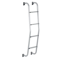 Thule Ladder 4 -takaseinän tikkaat