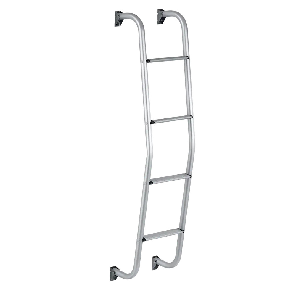 Thule Ladder 4 -takaseinän tikkaat