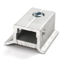 Thule joustovarren etukiinnikepari 5000