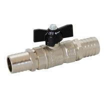 Alde sulkuhana, Ø22 mm