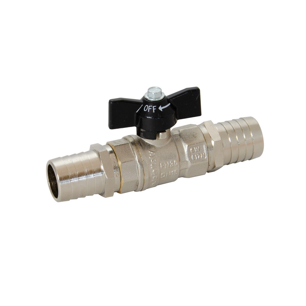 Alde sulkuhana, Ø22 mm