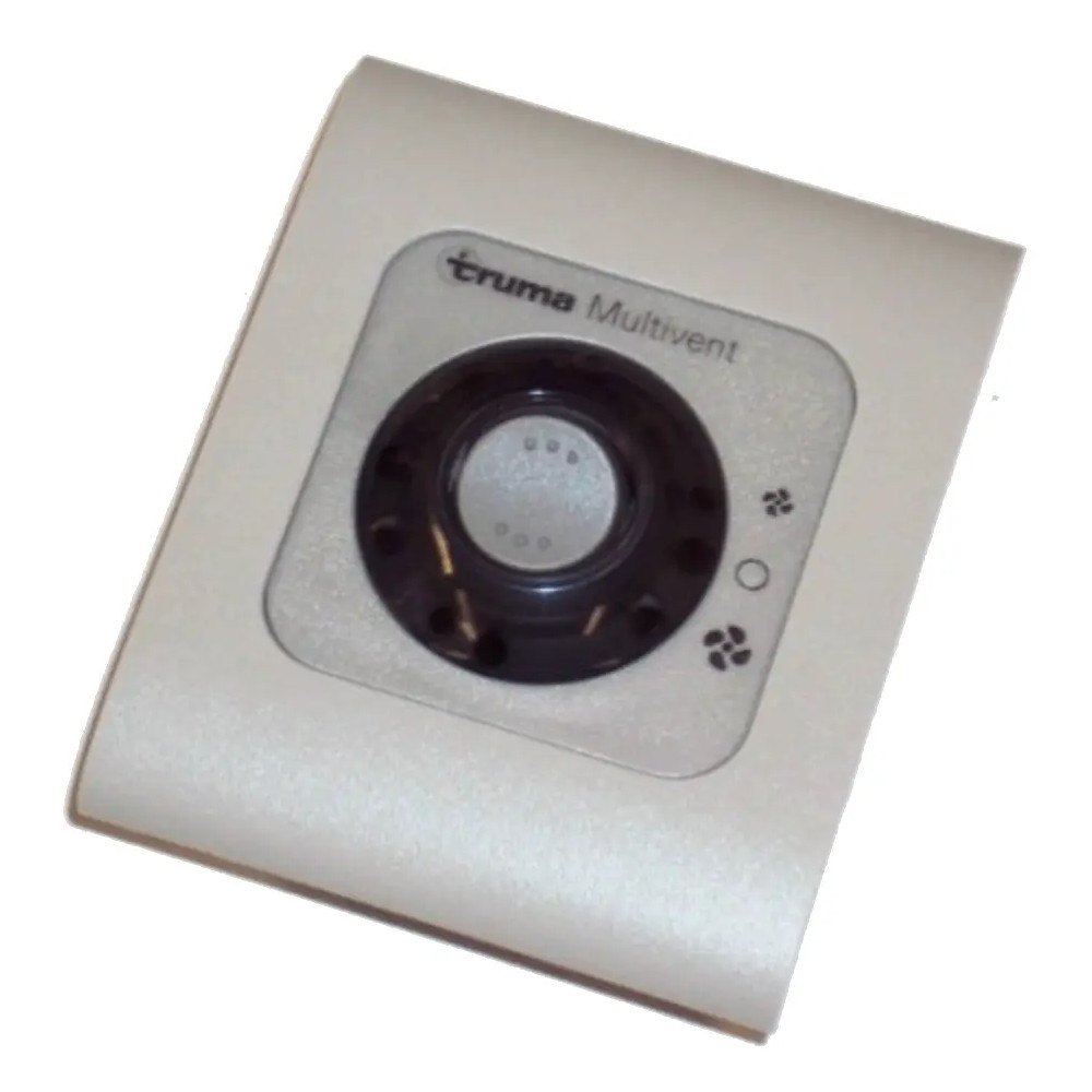 Alde ohjauspaneeli puhallinkonvektoreille, 2 nopeutta