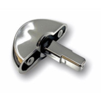 Kaapin väännin kromi 0981-52 MTS7 Hobby