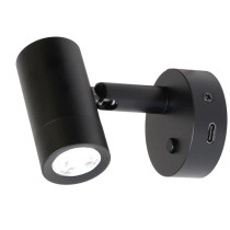 FriLight MiniTube PowerLED -kohdevalaisin, 12V