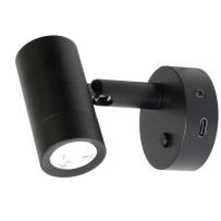 FriLight MiniTube PowerLED -kohdevalaisin, 12V
