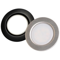 FriLight Vega 48 -spottivalo, 9 SMD