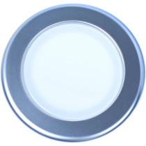 FriLight Vega 75 -spottivalo, 6 SMD, 12-14V