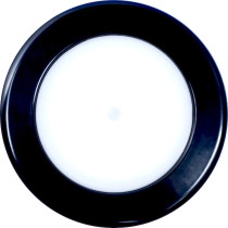 FriLight Vega 75 -spottivalo, 6 SMD, 12-14V