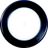 FriLight Vega 75 -spottivalo, 6 SMD, 12-14V