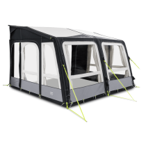 Dometic Grande Air Pro 390 -etuteltta, koko M