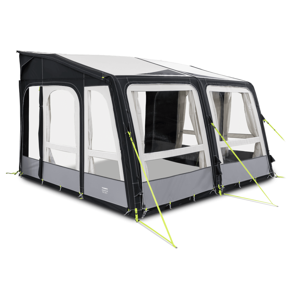 Dometic Grande Air Pro 390 -etuteltta, koko M
