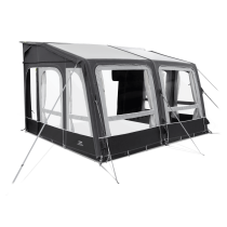 Dometic Grande Air Pro 390 All-Season -etuteltta, koko M