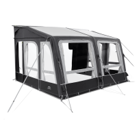 Dometic Grande Air Pro 390 All-Season -etuteltta, koko M