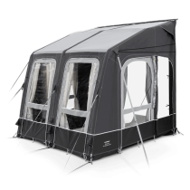 Dometic Rally Air 260 All-Season -etuteltta, koko M