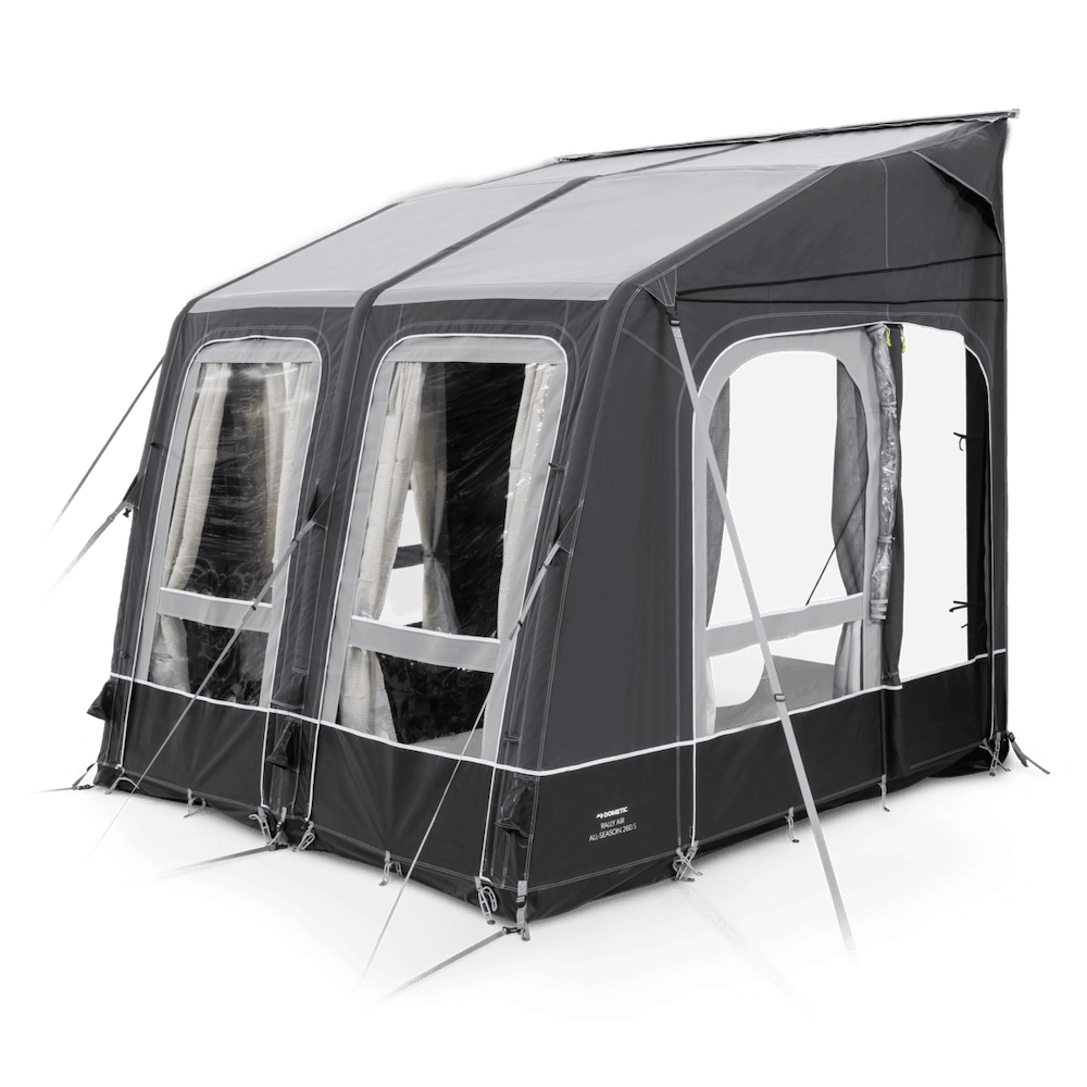 Dometic Rally Air 260 All-Season -etuteltta, koko M