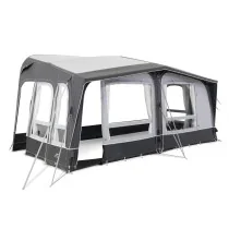 Etuteltta Dometic Residence Air All-Season - koko 11