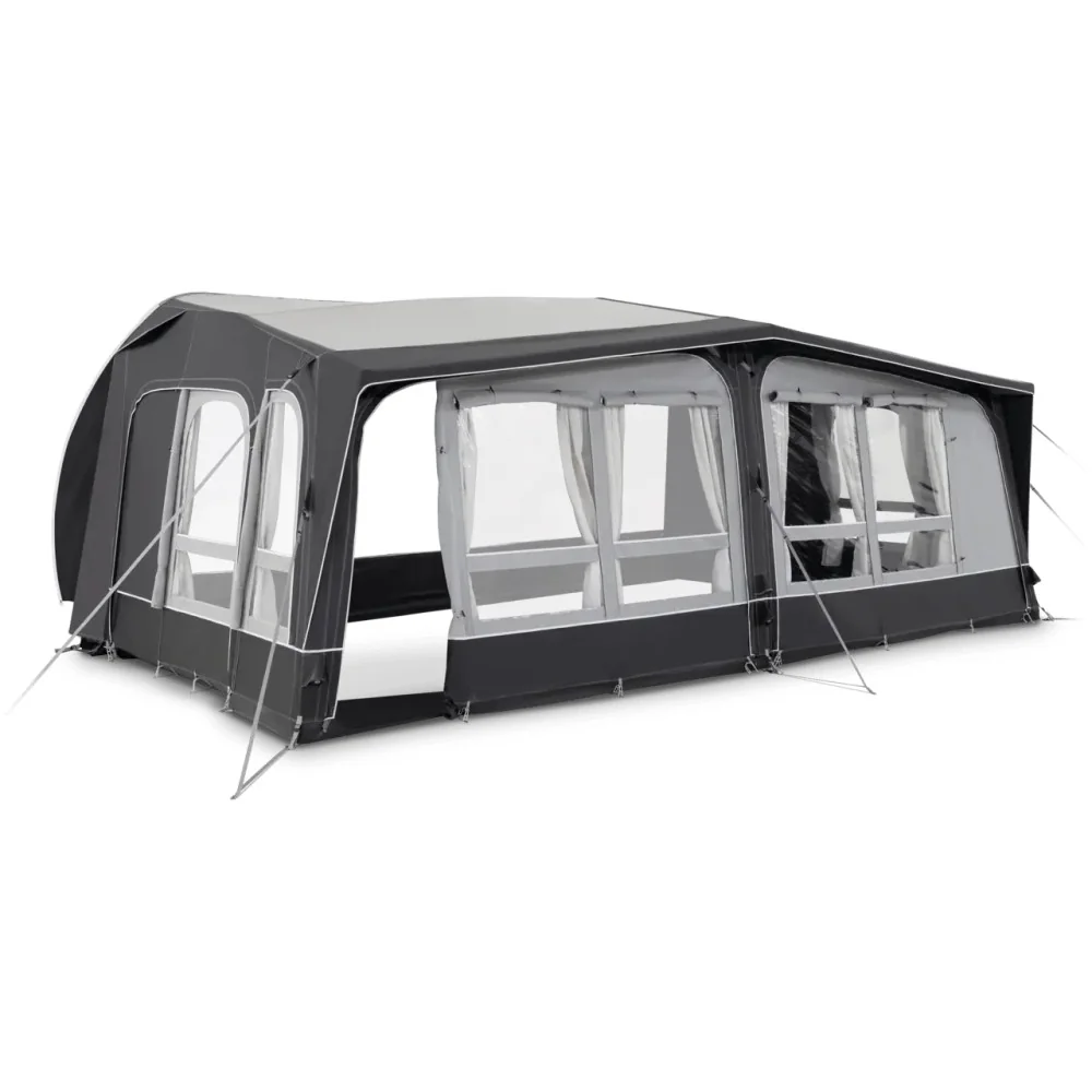 Dometic Residence Air All-Season -etuteltta, koko 13