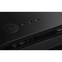 ProCaster FHD-01 Full HD -kotiteatteriprojektori