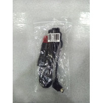 ProCaster liitäntäkaapeli, 12V