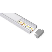 LED-profiili FriLight 98 500 mm