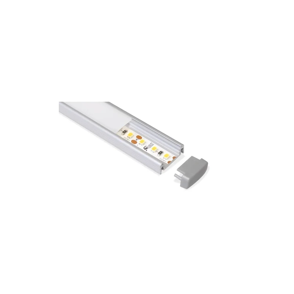 LED-profiili FriLight 98 500 mm