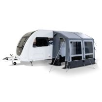Dometic Winter Air PVC 260 -talviteltta, koko M