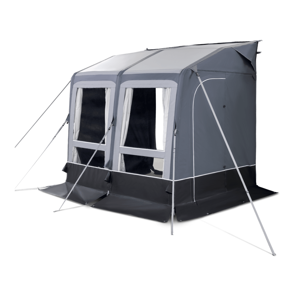 Dometic Winter Air PVC 260 -talviteltta, koko M