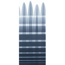 Thule kangas Caravan Style Alaska Grey