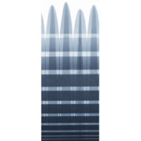 Kangas Thule Caravan Style Alaska Grey