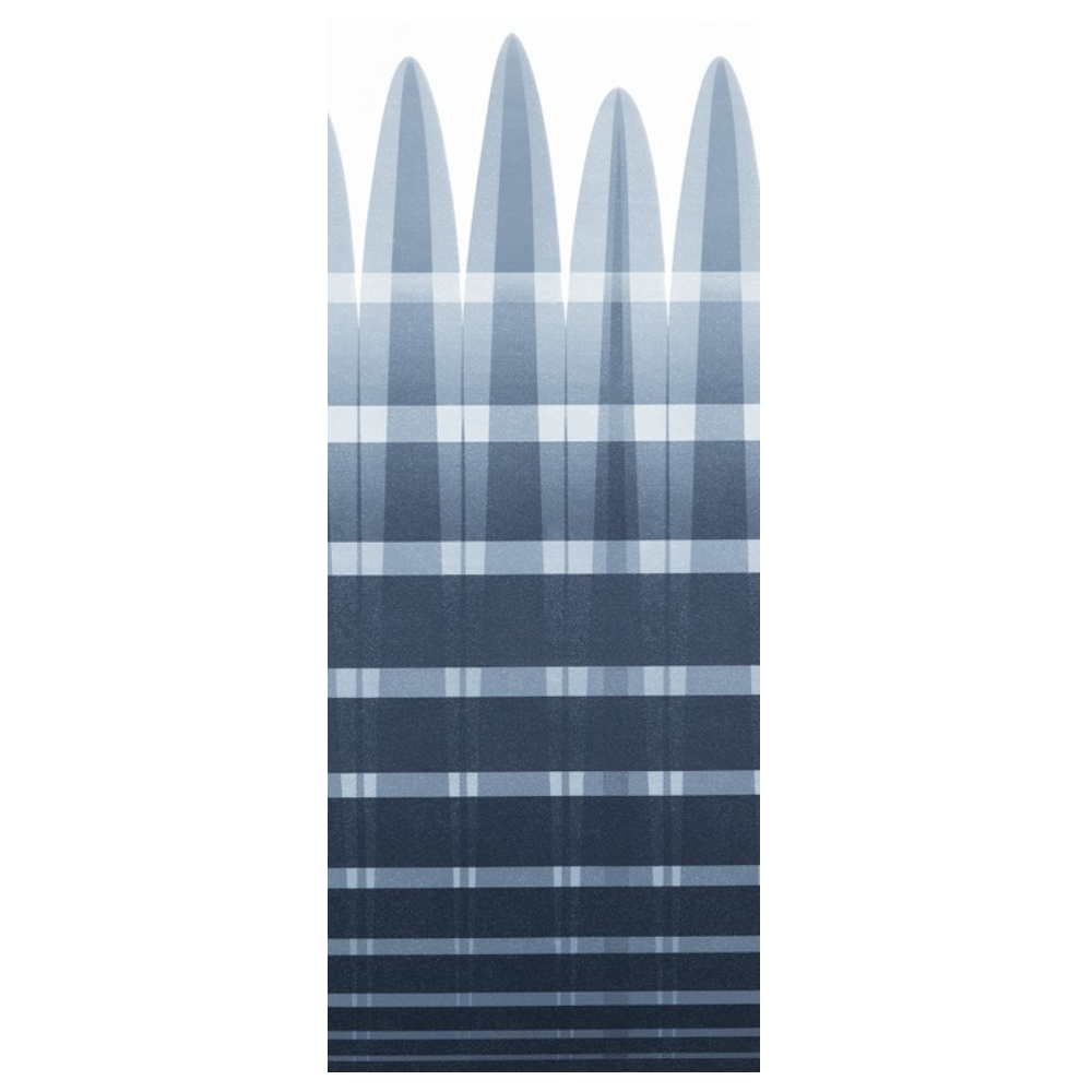 Thule kangas Caravan Style Alaska Grey