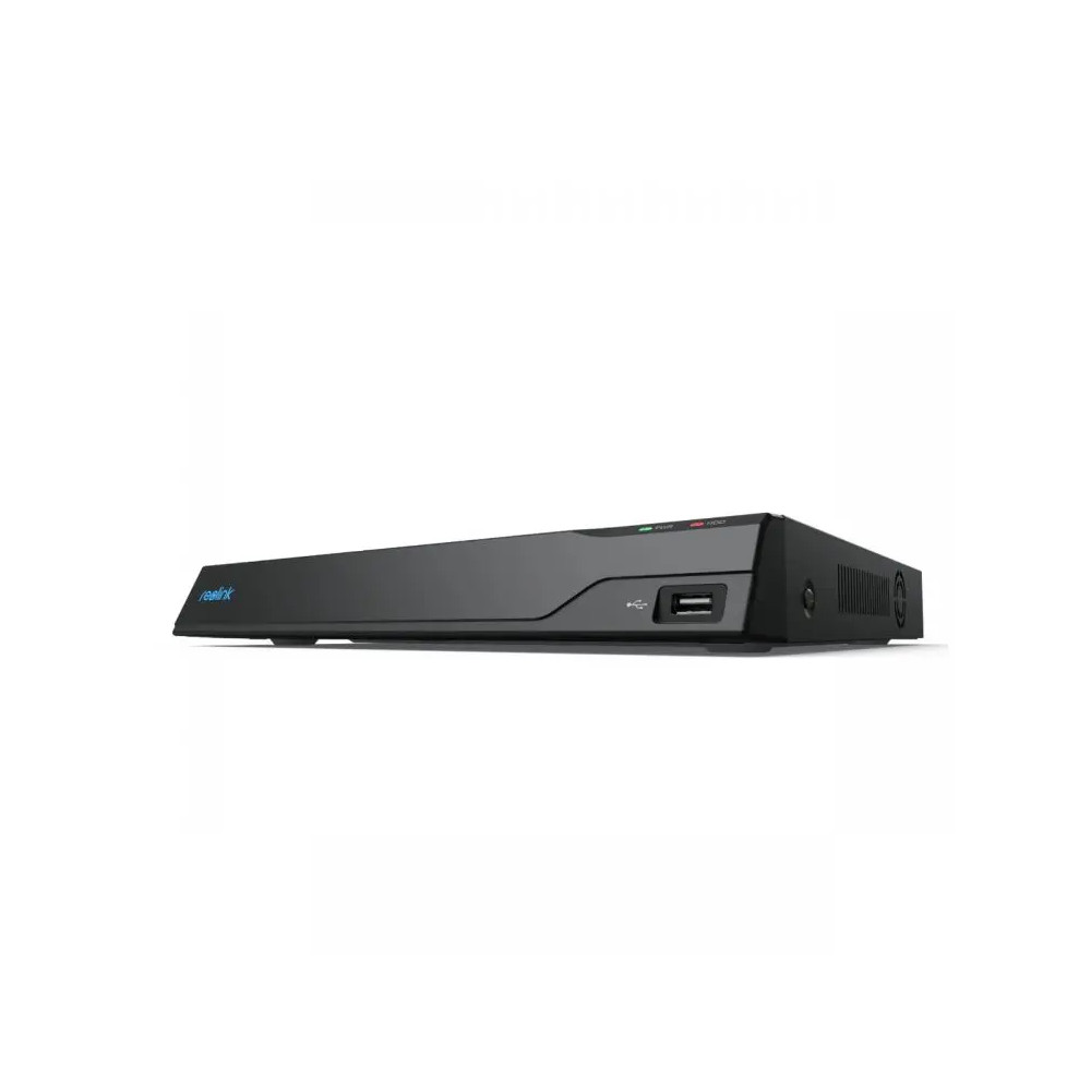 Reolink NVS16 4K UltraHD PoE -tallennin